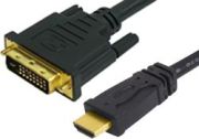 Comsol HDMI-DVI-01