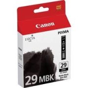 Canon PGI29MBK