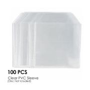 Generic SLEEVE-PP-CLEAR
