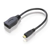 Alogic HDMI-MICRO-ADPCL