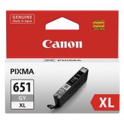 Canon CLI651XLGY