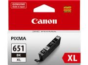 Canon CLI651XLBK