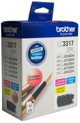 Brother LC-33173PK