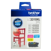 Brother LC-3319XL3PK