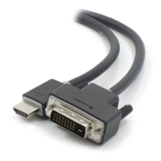 Alogic DVI-HDMI-03-MM
