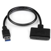 Startech USB3S2SAT3CB