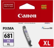 Canon CLI681XLPB