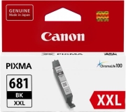 Canon CLI681XXLBK