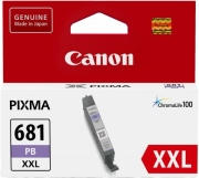 Canon CLI681XXLPB