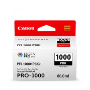 Canon PFI1000PBK