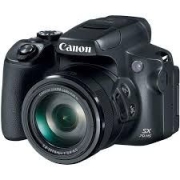 Canon SX70HS