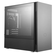 CoolerMaster MCS-S400-KG5N-S00