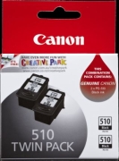 Canon PG510-TWIN