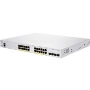 Cisco CBS250-24FP-4G-AU