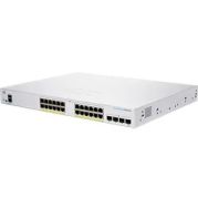 Cisco CBS250-24PP-4G-AU