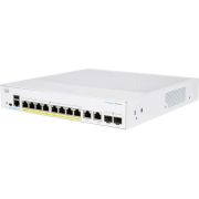Cisco CBS250-8PP-E-2G-AU