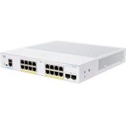 Cisco CBS350-16FP-2G-AU