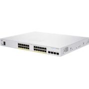 Cisco CBS350-24FP-4X-AU