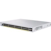 Cisco CBS350-48FP-4G-AU