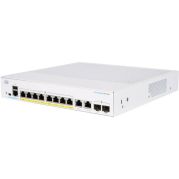 Cisco CBS350-8FP-2G-AU