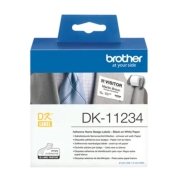 Brother DK-11234