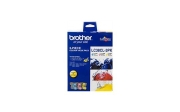 Brother LC-38CL-3PK