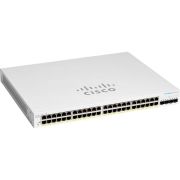 Cisco CBS220-48P-4X-AU