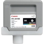 Canon PFI-301BK
