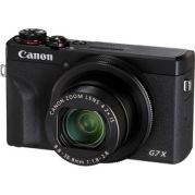 Canon G7XIIIBK