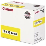 Canon CTG-35Y