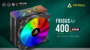 Antec FrigusAir 400 ARGB