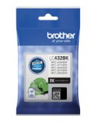 Brother LC-432BK