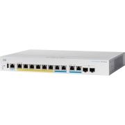 Cisco CBS350-8MGP-2X-AU