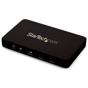 StarTech.com VS221HD4K