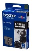 Brother LC-38BK