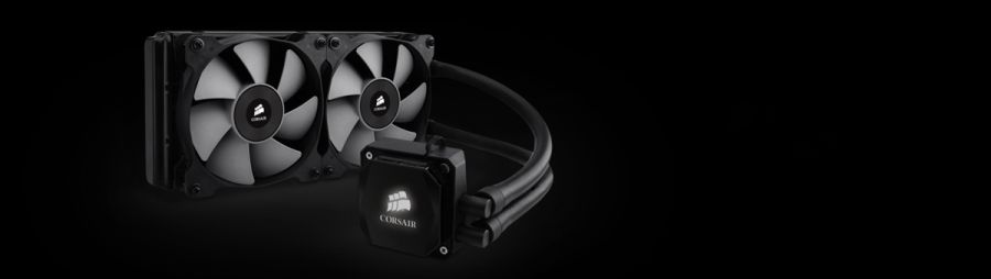 Shop Corsair cooling with Paypal