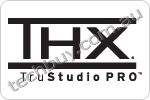 THX TruStudio Pro High Definition Entertainment
