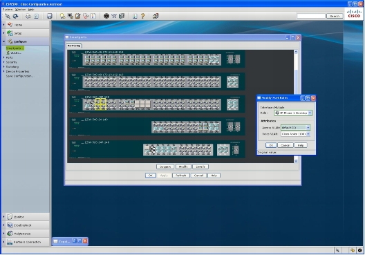 Switch+port+security+cisco