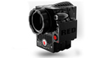Native RED EPIC camera support