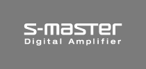 S-Master Digital Amplifier