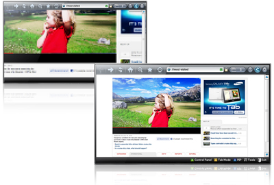 Optimise Web videos for your TV