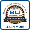 BLI Line of the Year Award