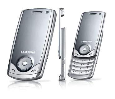 U700 Samsung