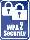 WPA 2 : Wi-Fi Protected Access (WPA or WPA2)