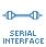 SERIAL INTERFACE