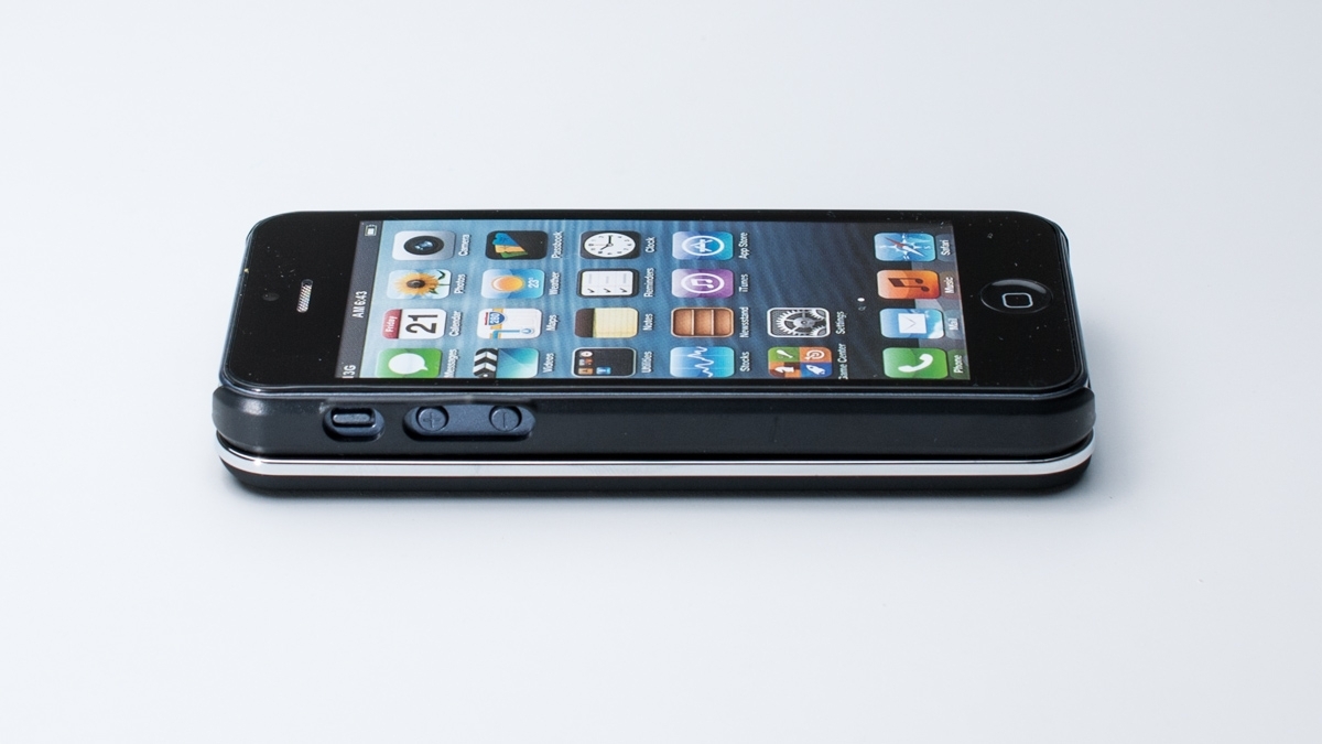 bluetooth slide out keyboard for iphone 5