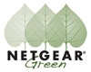 Netgear WNDR3800 logo NETGEAR green footer 100pixels wide