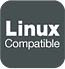Linux OS compatible