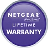 NETGEAR Prosafe Lifetime Warranty