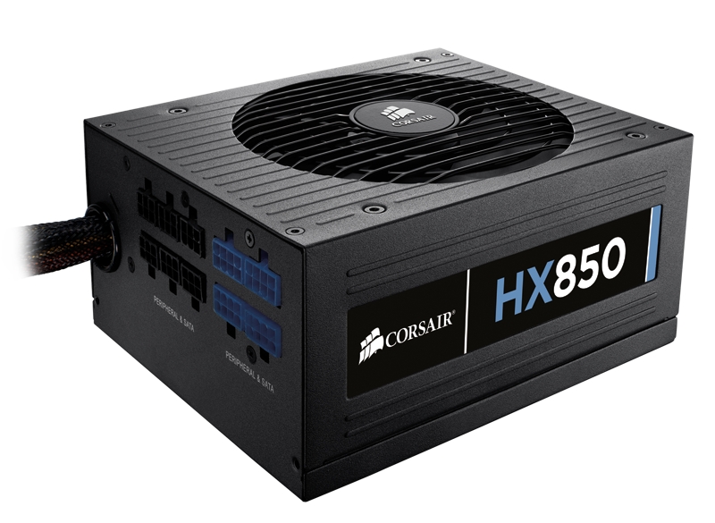 Corsair 850W